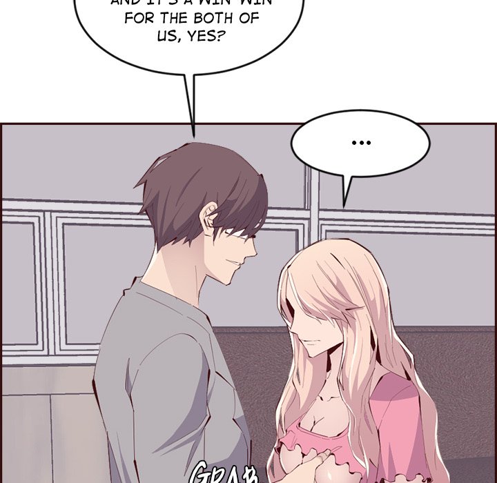 College Secrets Chapter 37 image 114