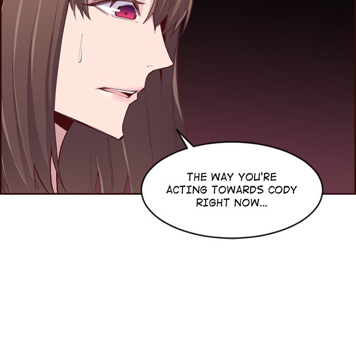 College Secrets Chapter 37 image 17