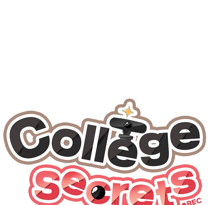 College Secrets Chapter 37 image 22
