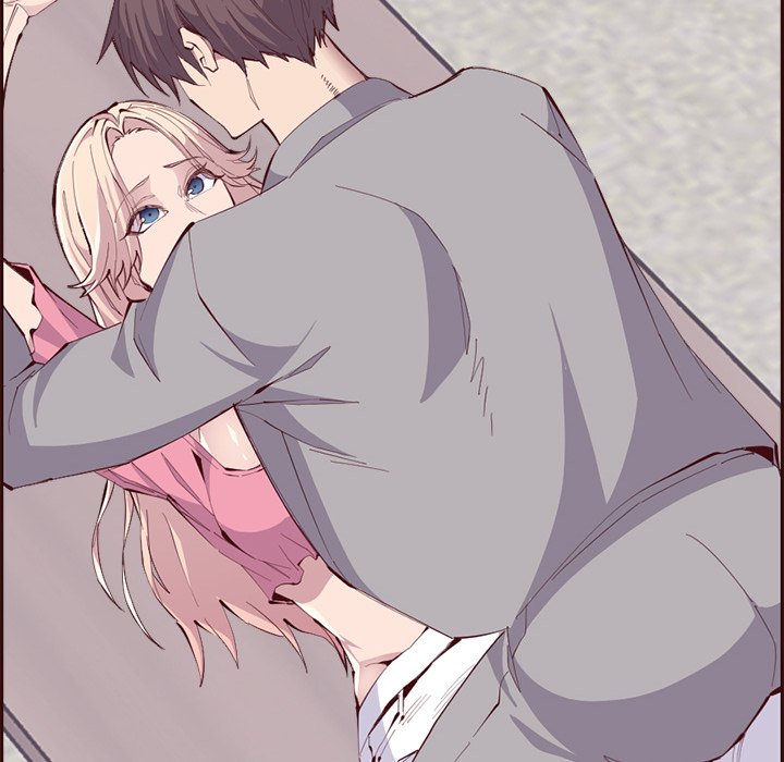 College Secrets Chapter 37 image 43