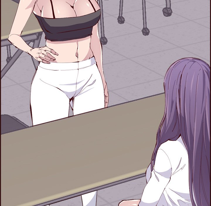 College Secrets Chapter 37 image 4