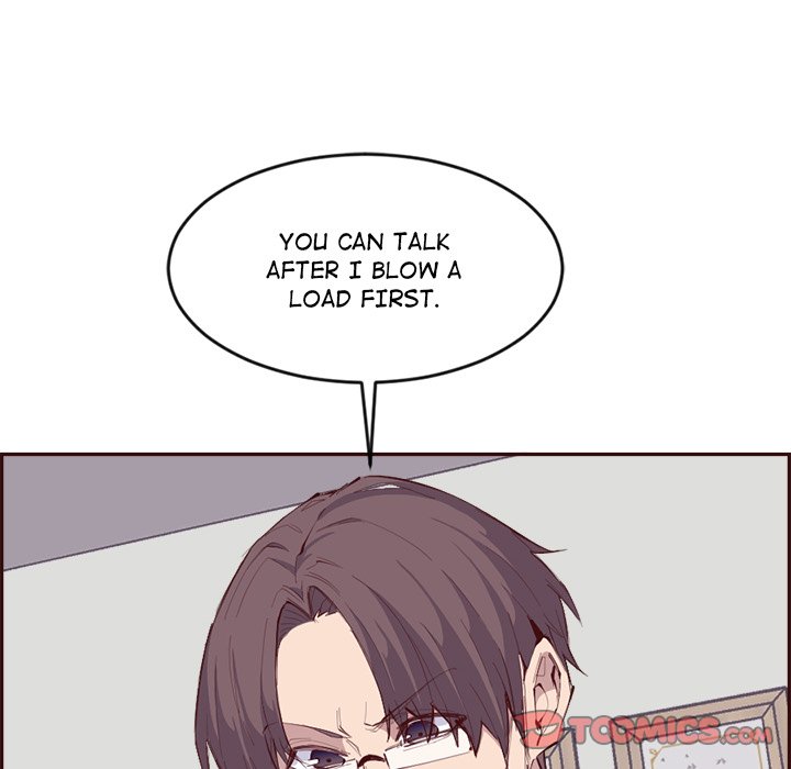 College Secrets Chapter 37 image 56
