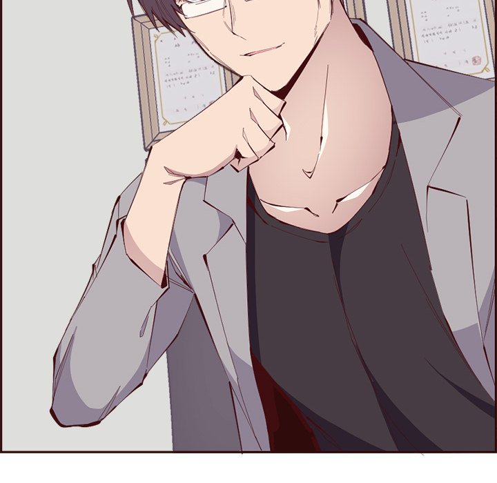 College Secrets Chapter 37 image 57