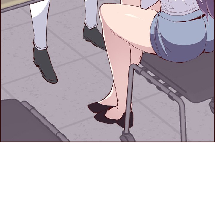 College Secrets Chapter 37 image 5