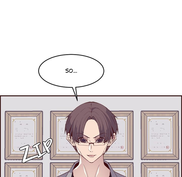 College Secrets Chapter 37 image 60