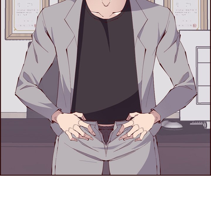 College Secrets Chapter 37 image 61