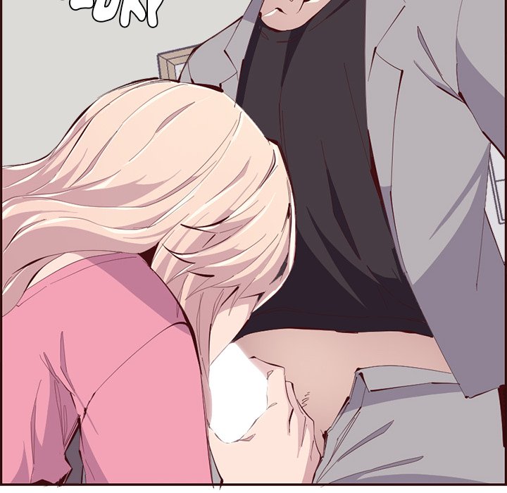 College Secrets Chapter 37 image 70