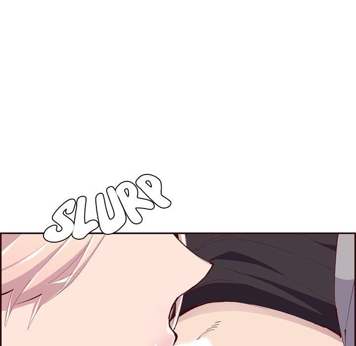 College Secrets Chapter 37 image 73