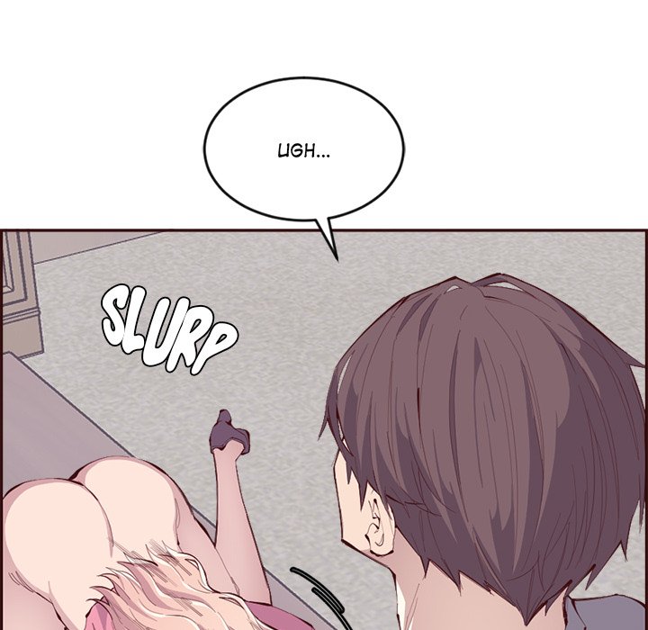College Secrets Chapter 37 image 75