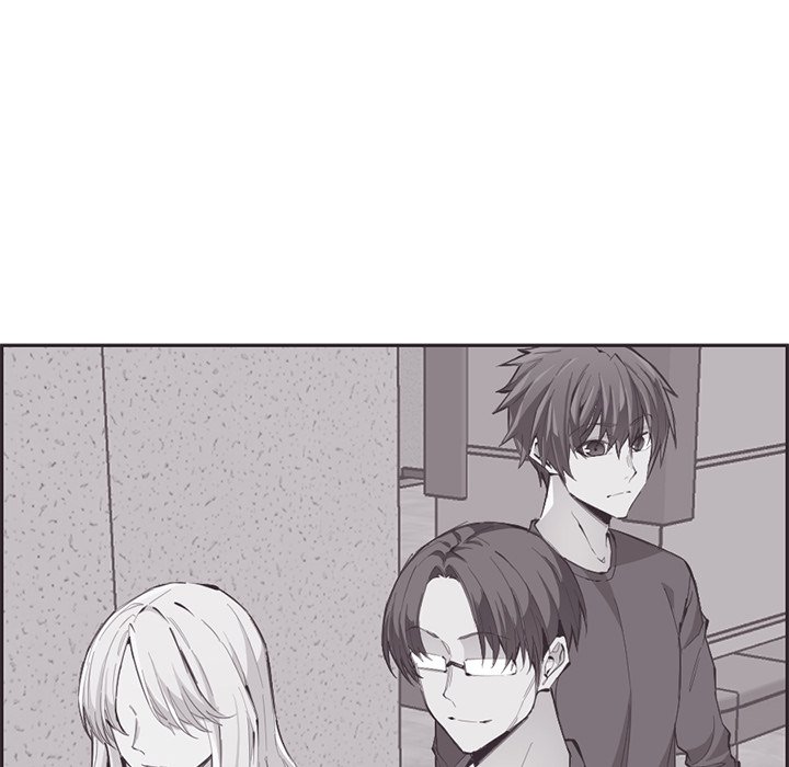 College Secrets Chapter 37 image 86