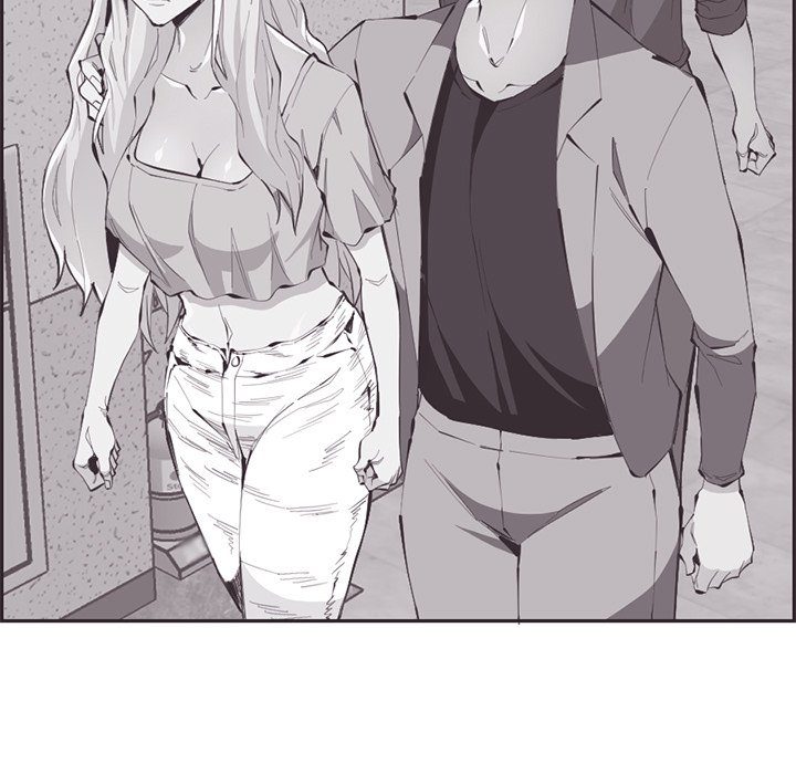 College Secrets Chapter 37 image 87