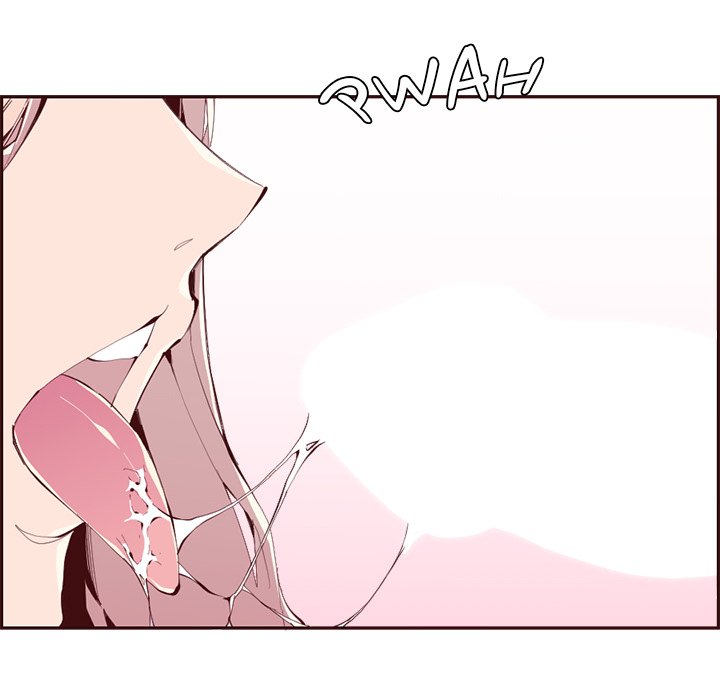 College Secrets Chapter 37 image 90