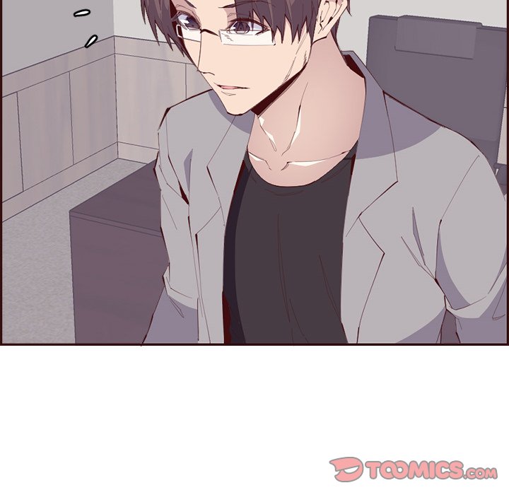 College Secrets Chapter 37 image 92