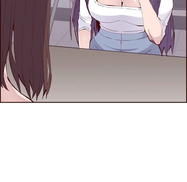 College Secrets Chapter 38 image 99