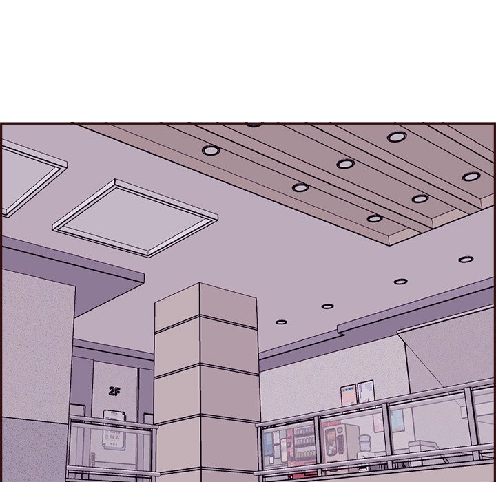 College Secrets Chapter 38 image 101