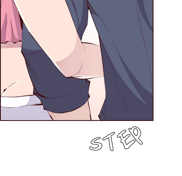 College Secrets Chapter 38 image 103