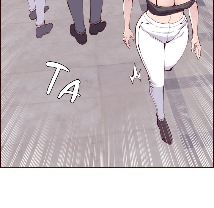 College Secrets Chapter 38 image 116