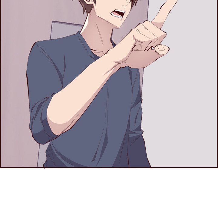 College Secrets Chapter 38 image 12
