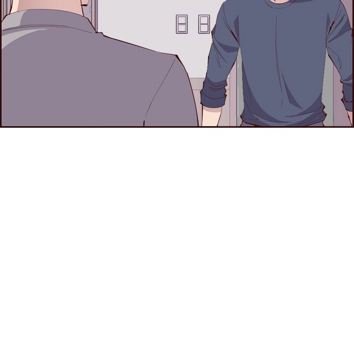 College Secrets Chapter 38 image 14