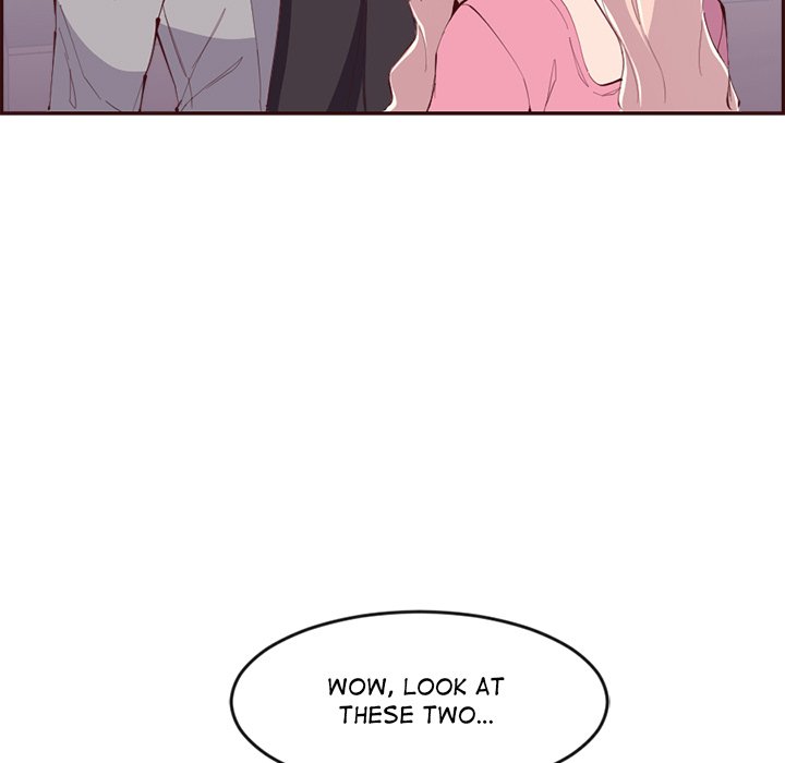 College Secrets Chapter 38 image 16