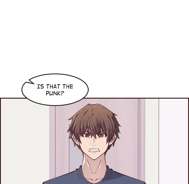 College Secrets Chapter 38 image 18