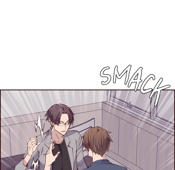 College Secrets Chapter 38 image 23