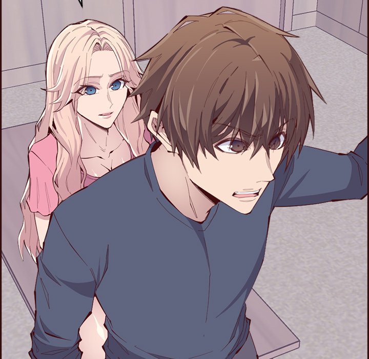 College Secrets Chapter 38 image 26