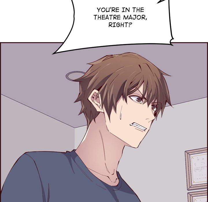 College Secrets Chapter 38 image 31
