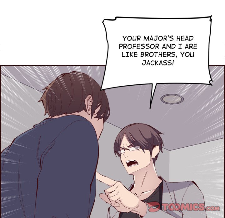 College Secrets Chapter 38 image 33