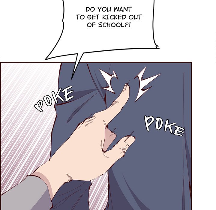 College Secrets Chapter 38 image 35