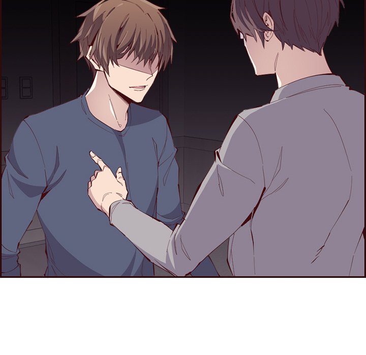 College Secrets Chapter 38 image 37