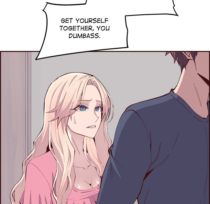 College Secrets Chapter 38 image 42