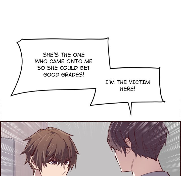 College Secrets Chapter 38 image 45