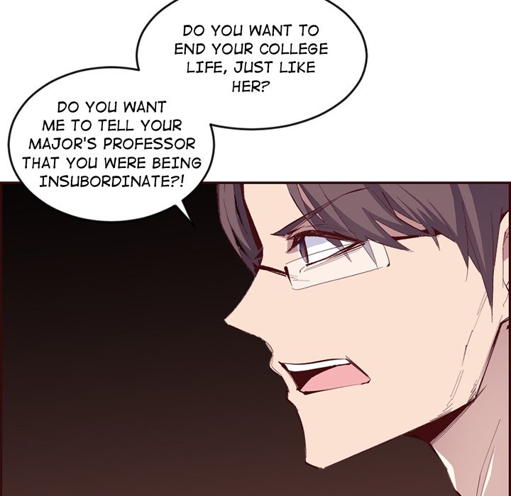 College Secrets Chapter 38 image 47