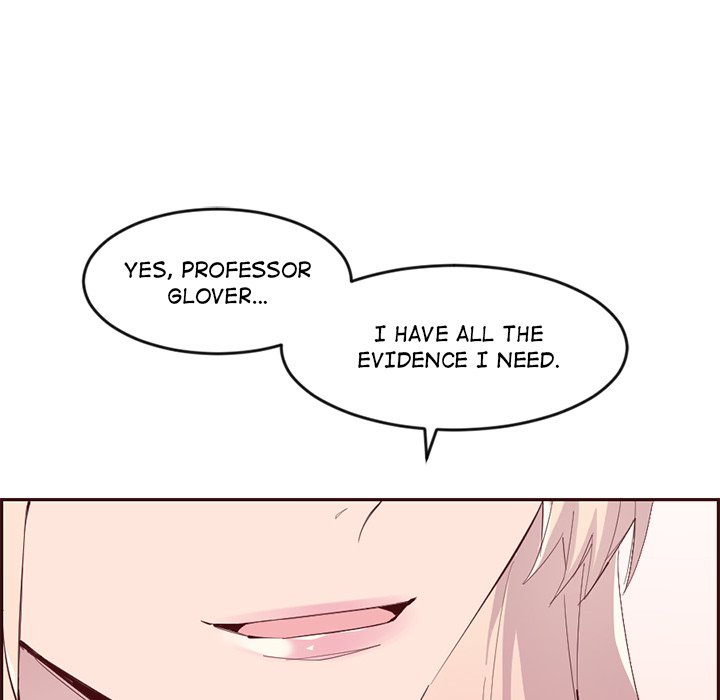 College Secrets Chapter 38 image 52