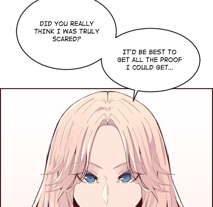 College Secrets Chapter 38 image 56