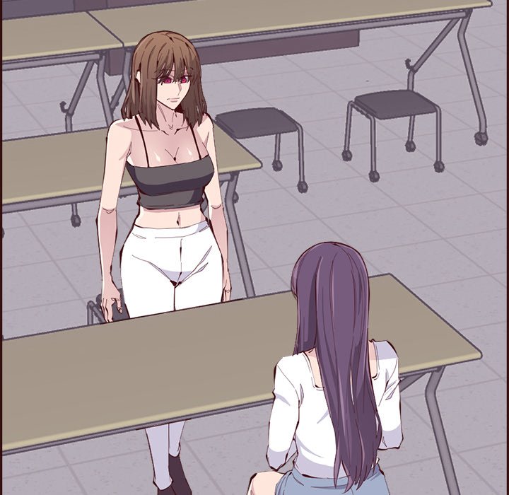 College Secrets Chapter 38 image 72