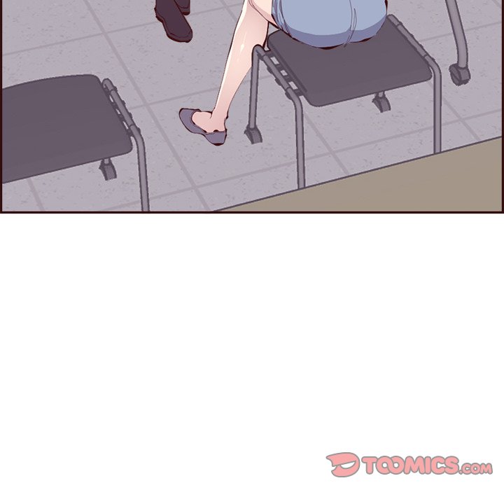 College Secrets Chapter 38 image 73