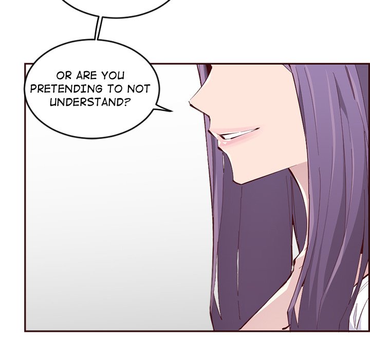 College Secrets Chapter 38 image 76