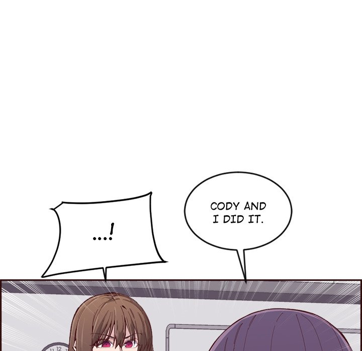 College Secrets Chapter 38 image 77