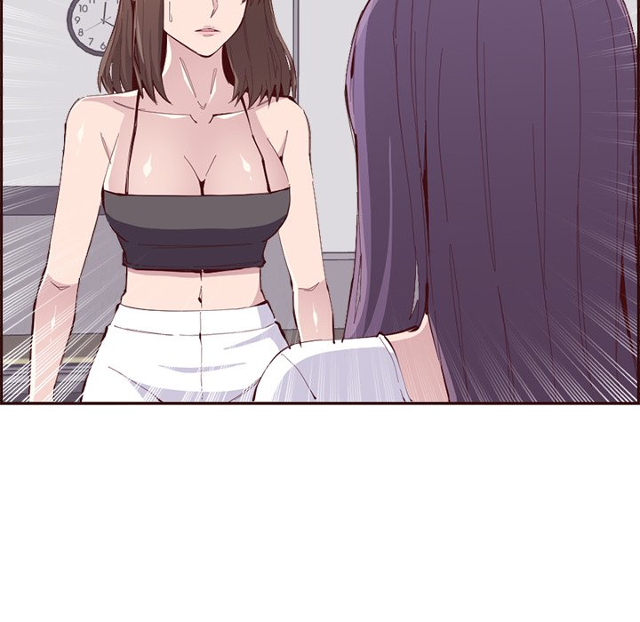 College Secrets Chapter 38 image 78