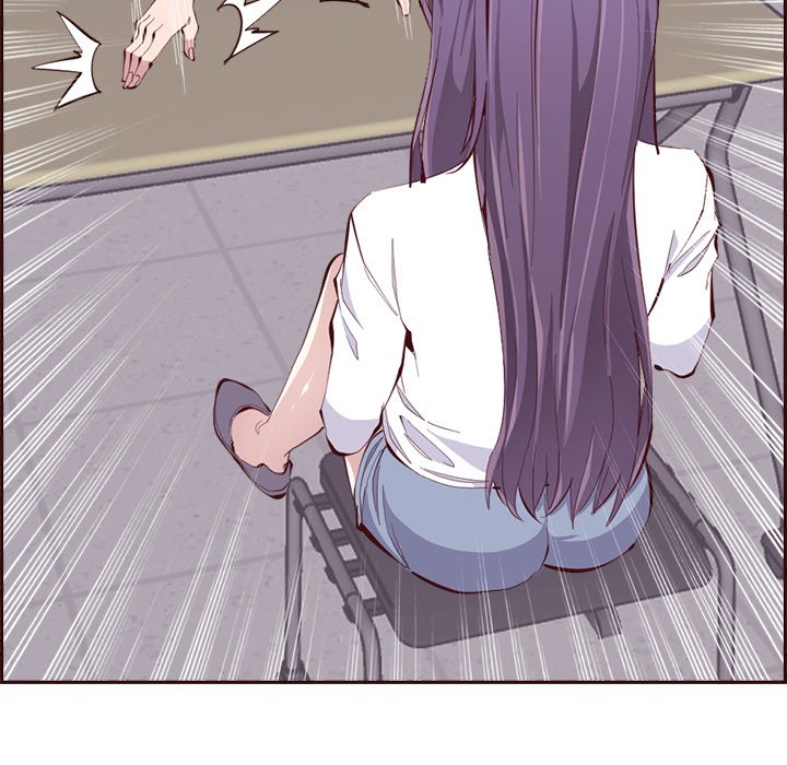 College Secrets Chapter 38 image 84