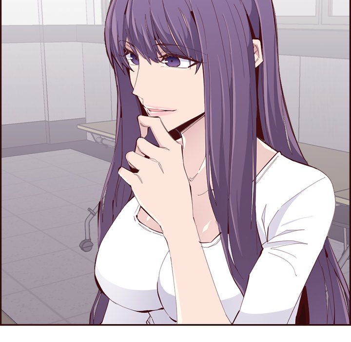 College Secrets Chapter 38 image 95