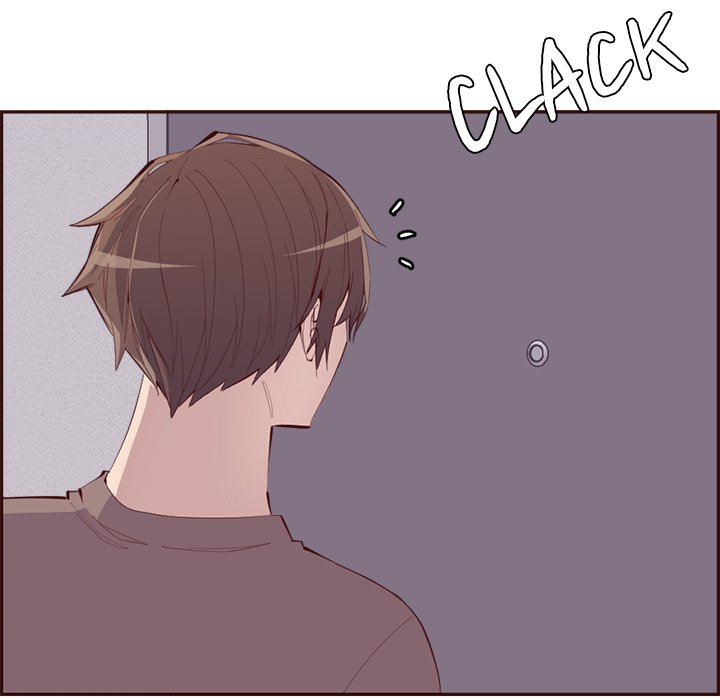 College Secrets Chapter 39 image 100