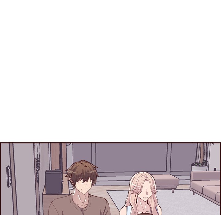 College Secrets Chapter 39 image 109