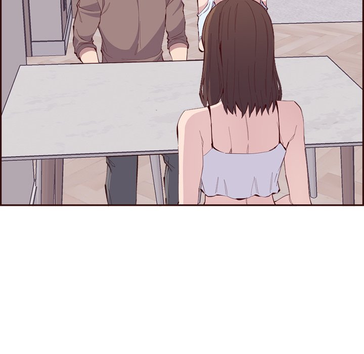 College Secrets Chapter 39 image 110