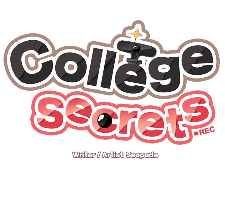 College Secrets Chapter 39 image 19