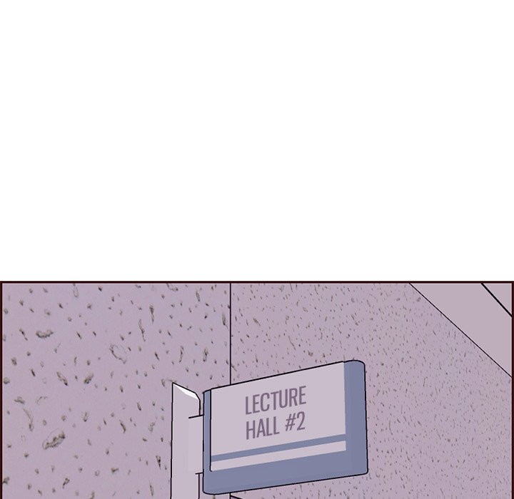College Secrets Chapter 39 image 22