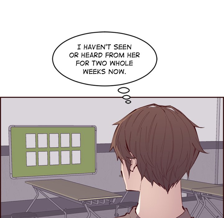 College Secrets Chapter 39 image 27