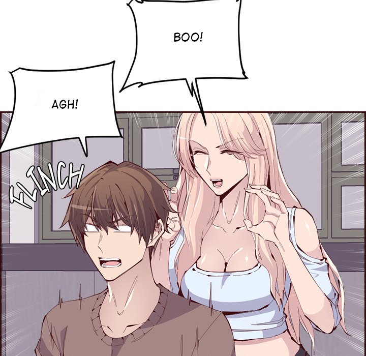 College Secrets Chapter 39 image 37
